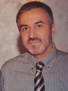 Profilbild von Memet Özer