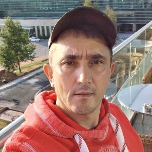 Profilbild von Memis Erdogan