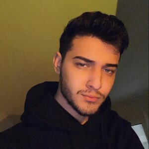 Profilbild von Memish Memedi