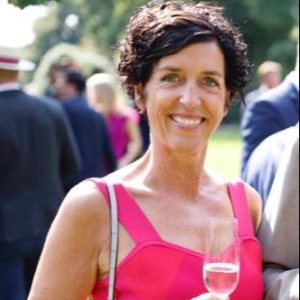 Profilbild von Mena Hägele