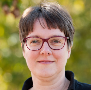 Profilbild von Mena Palm
