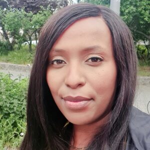 Profilbild von Menal Ahmed
