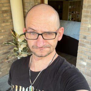 Profilbild von Menderes Can