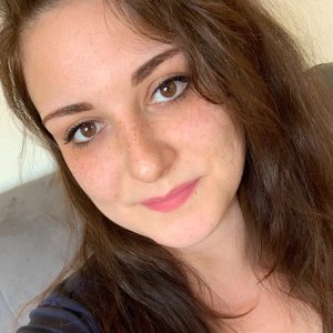 Profilbild von Mendija Sain
