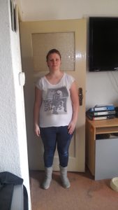 Profilbild von Mendy Engel