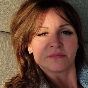 Profilbild von Mendy Schlesinger