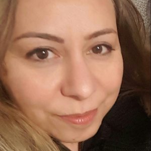 Profilbild von Menekse Erol