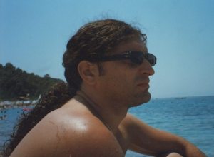 Profilbild von Menelaos Apostolopoulos