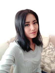 Profilbild von Meng Li