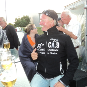Profilbild von Menny Lohmann