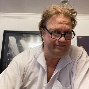 Profilbild von Meno Lüders