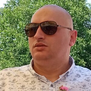 Profilbild von Mensud Gagula