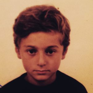 Profilbild von Mensur Cucak