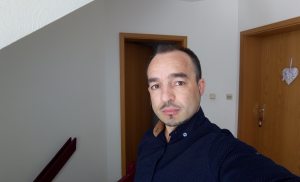 Profilbild von Mentor Krakoveti