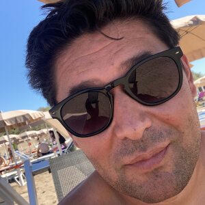 Profilbild von Mentor Qallaku