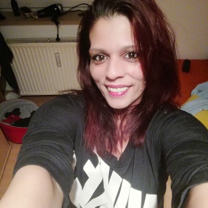 Profilbild von Meral Agrebi Triki