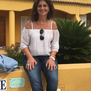 Profilbild von Meral Akyürek