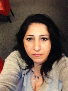 Profilbild von Meral Dogan