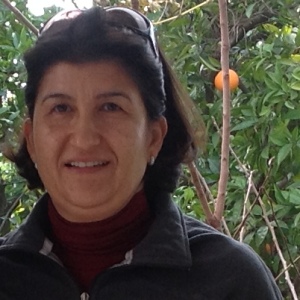 Profilbild von Meral Kara