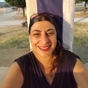 Profilbild von Meral Karakoc