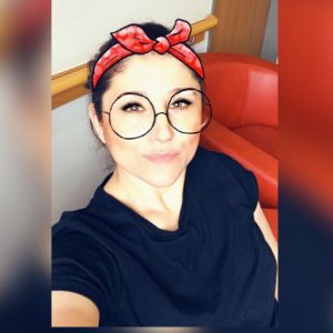 Social Media Profilbild Meral Özmen 