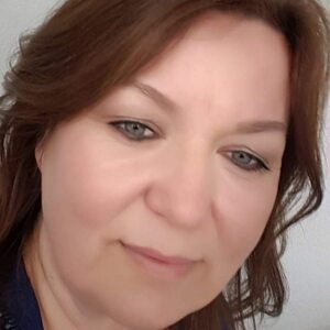 Profilbild von Meral Saglam