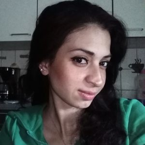 Profilbild von Meral Yurtsever