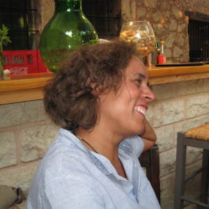 Profilbild von Mercedes Batista