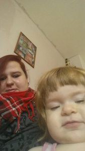 Profilbild von Mercedes Flügel