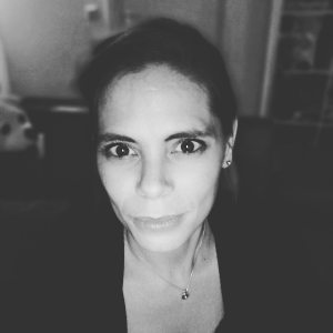 Profilbild von Mercedes Kieffer