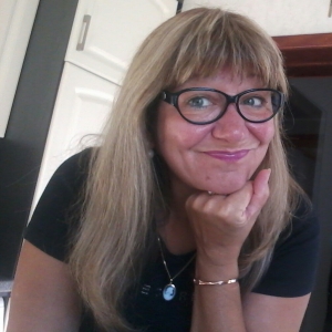 Profilbild von Mercedes Lerminieau