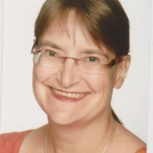 Profilbild von Mercedes Rehm