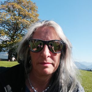 Profilbild von Mercedes Severyns