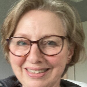 Profilbild von Mercedes Westphal