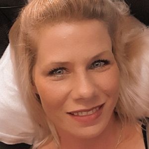 Profilbild von Mere-Cassandra Martens