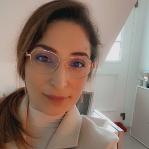 Profilbild von Merican Durmus