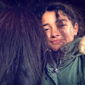 Profilbild von Meriem Habacha