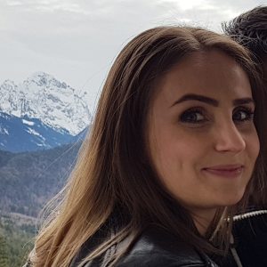 Profilbild von Merima Korjenic