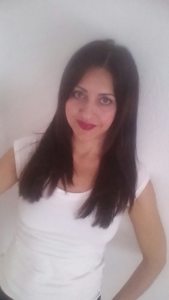 Profilbild von Merima Osmanovic