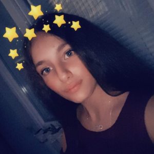 Profilbild von Merisa Saiti