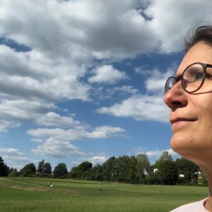 Profilbild von Merit Knörr
