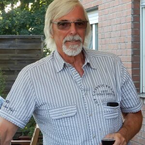 Profilbild von Merkel Wolfgang