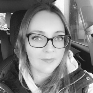 Profilbild von Merle Mewis
