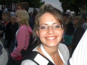 Profilbild von Merle Paul