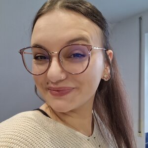 Profilbild von Merle Petersen