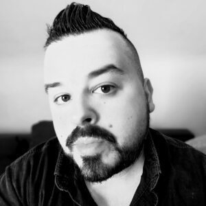 Profilbild von Merlin Dubois
