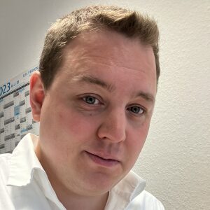 Profilbild von Merlin Hartling