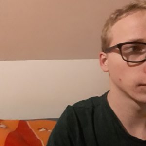 Profilbild von Merlin Nienhaus