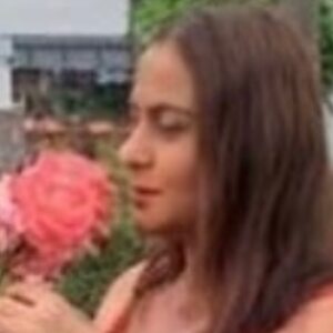 Profilbild von Merlina  Boz