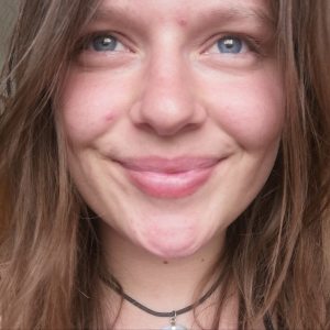 Profilbild von Merlind Sommerfeld
